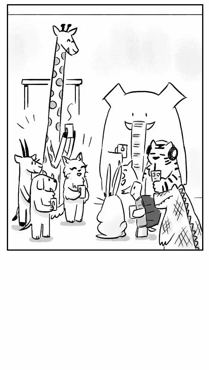 Roar Street Journal 116