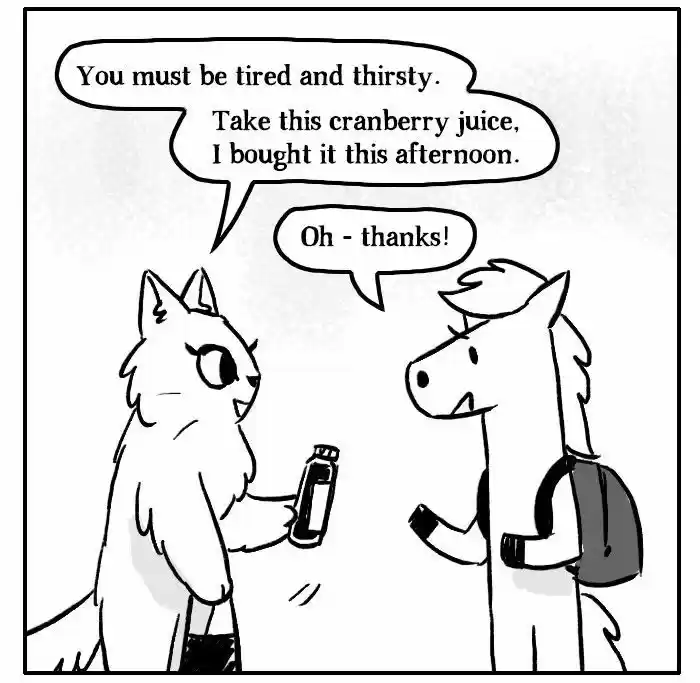 Roar Street Journal 116