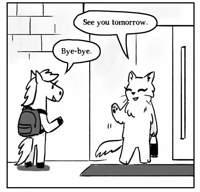 Roar Street Journal 116