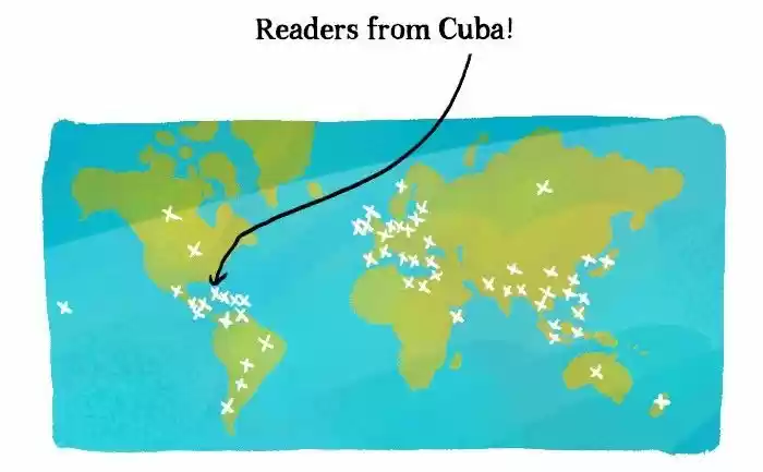 Roar Street Journal 116