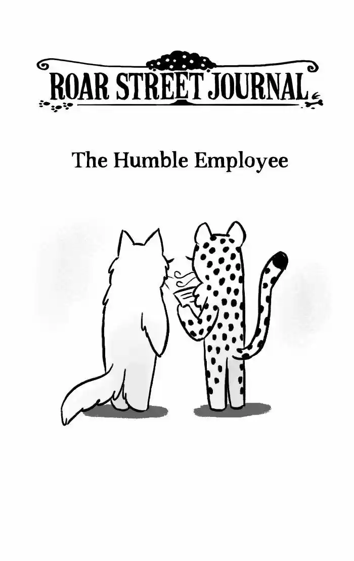 Roar Street Journal 117