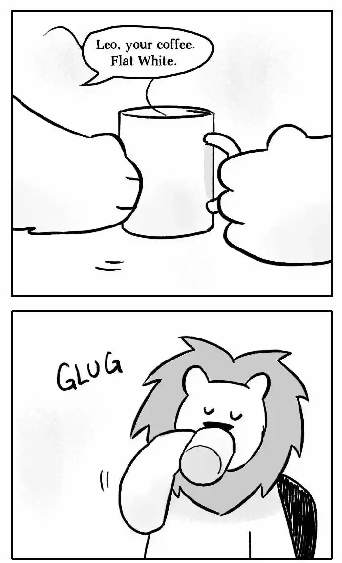 Roar Street Journal 117