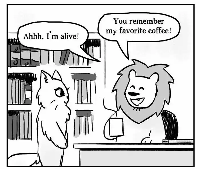 Roar Street Journal 117