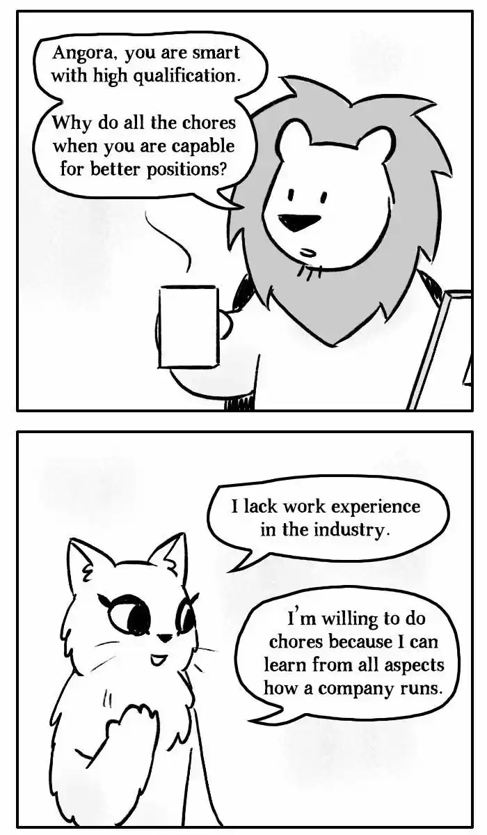 Roar Street Journal 117