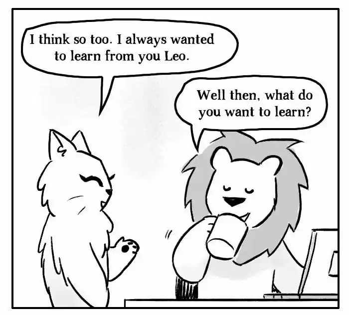 Roar Street Journal 117