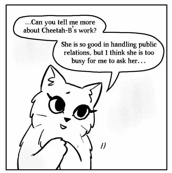 Roar Street Journal 117