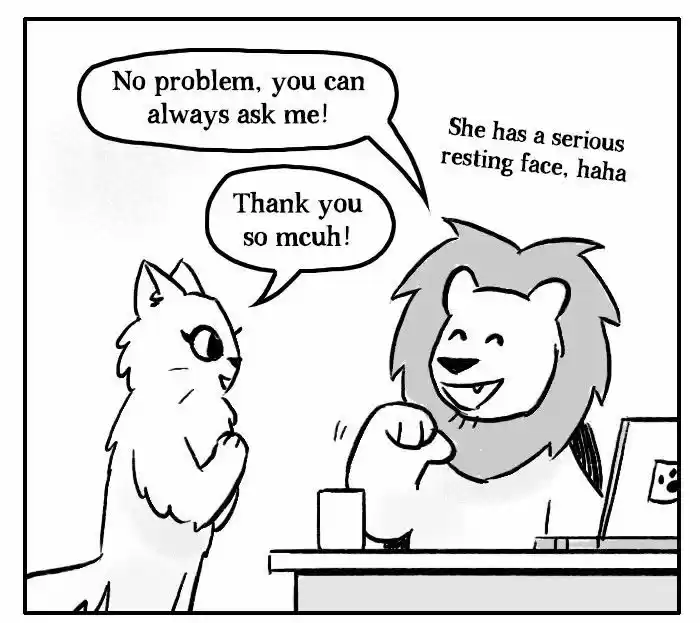 Roar Street Journal 117