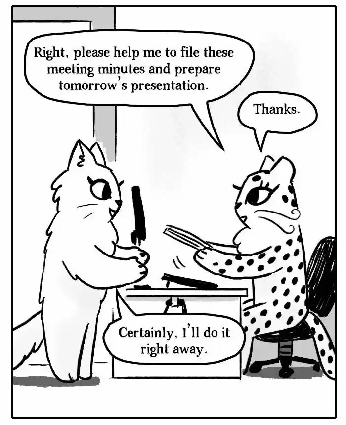 Roar Street Journal 117