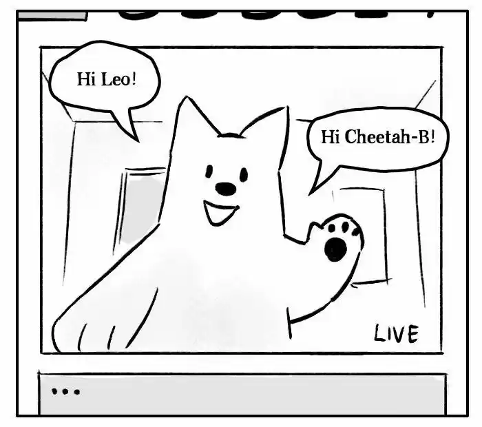 Roar Street Journal 117