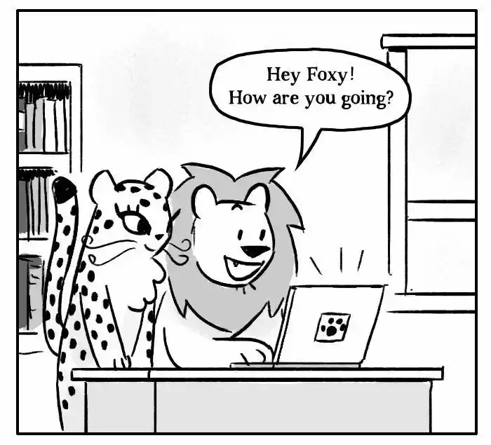 Roar Street Journal 117