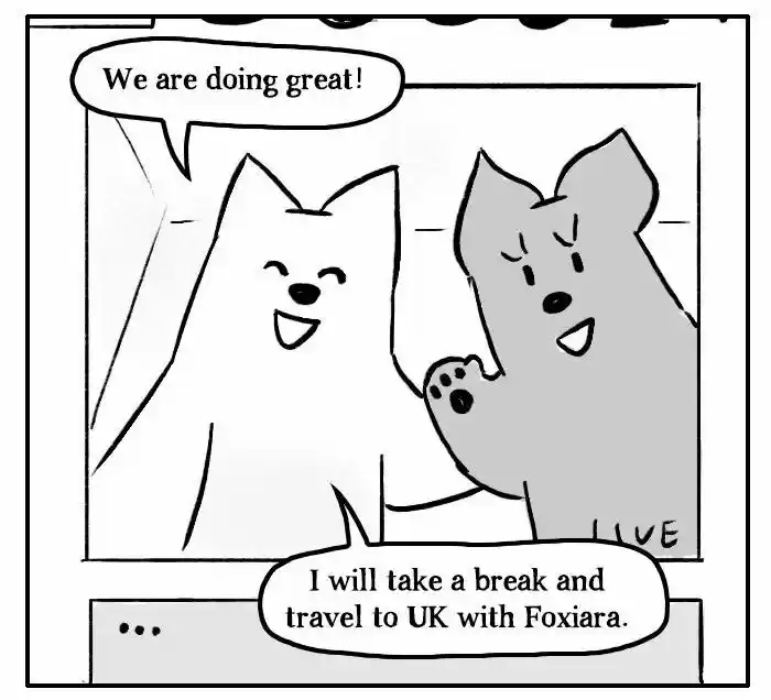 Roar Street Journal 117