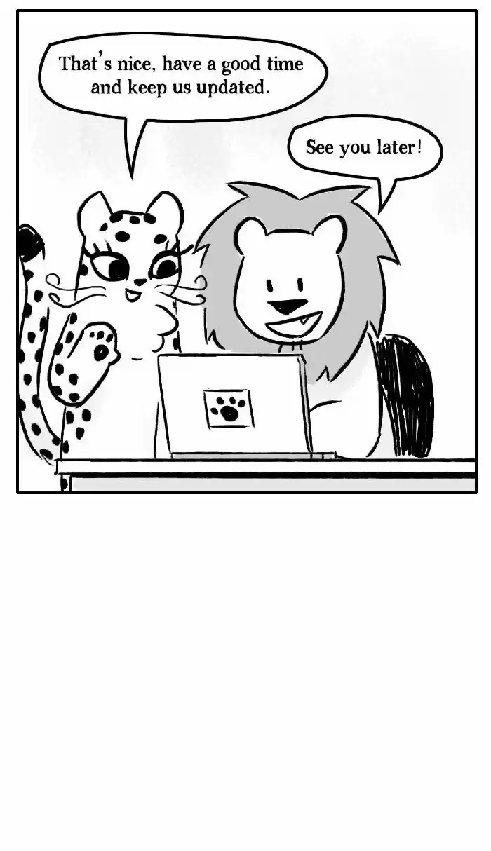 Roar Street Journal 117