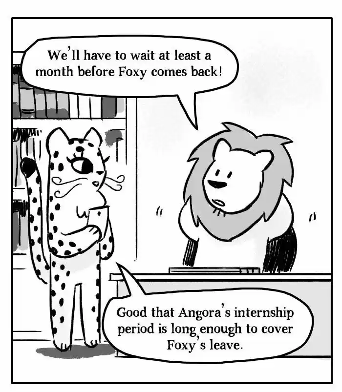 Roar Street Journal 117