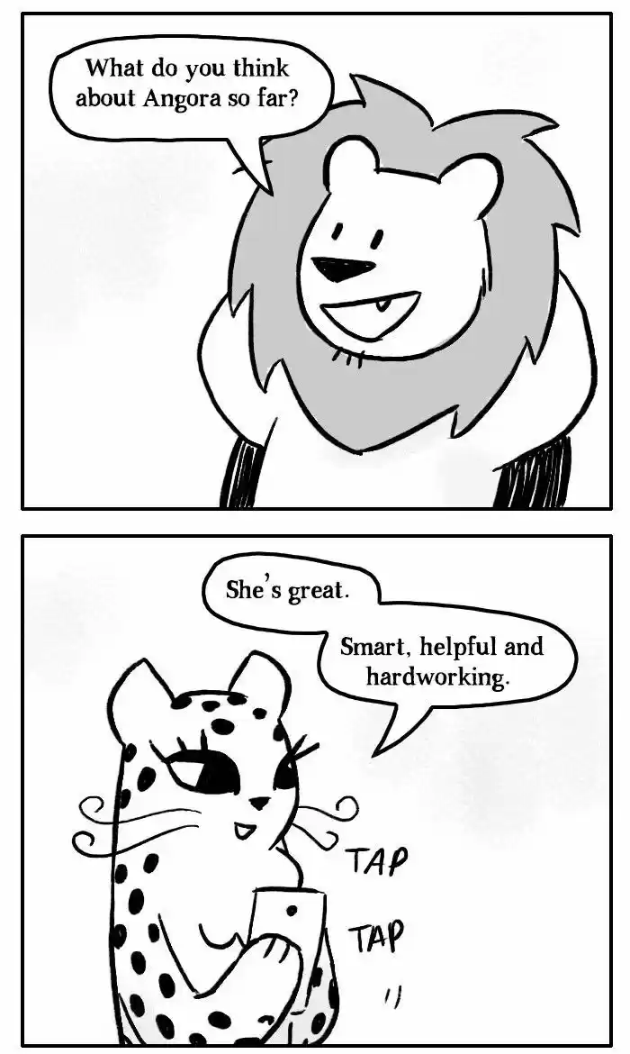 Roar Street Journal 117