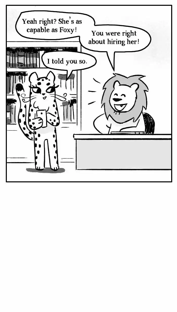 Roar Street Journal 117