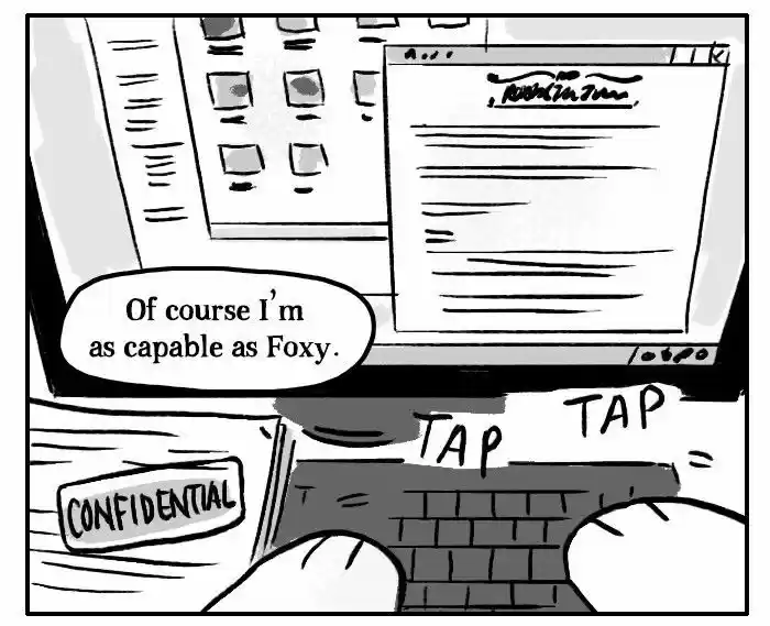 Roar Street Journal 117