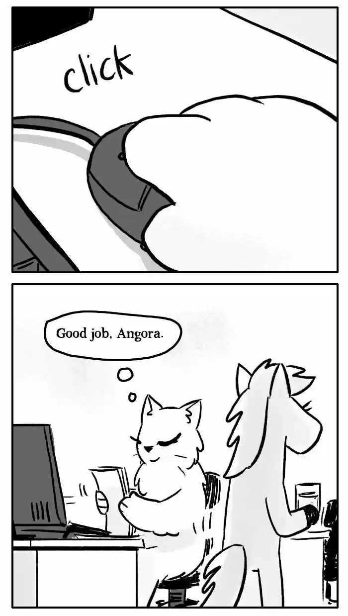 Roar Street Journal 117