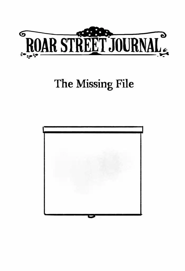 Roar Street Journal 118