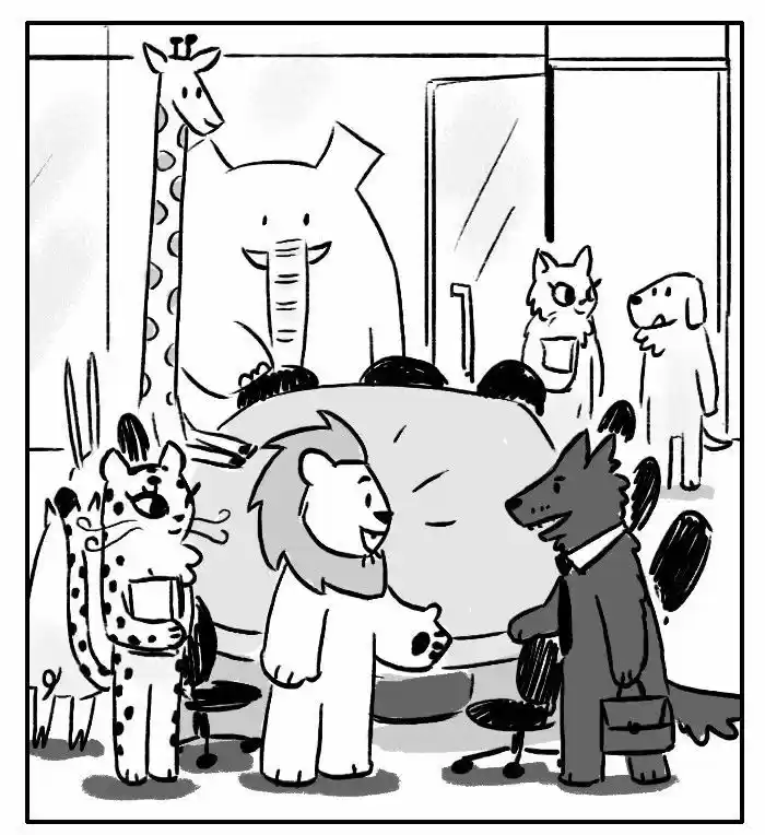 Roar Street Journal 118