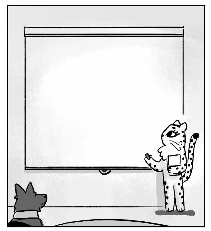 Roar Street Journal 118