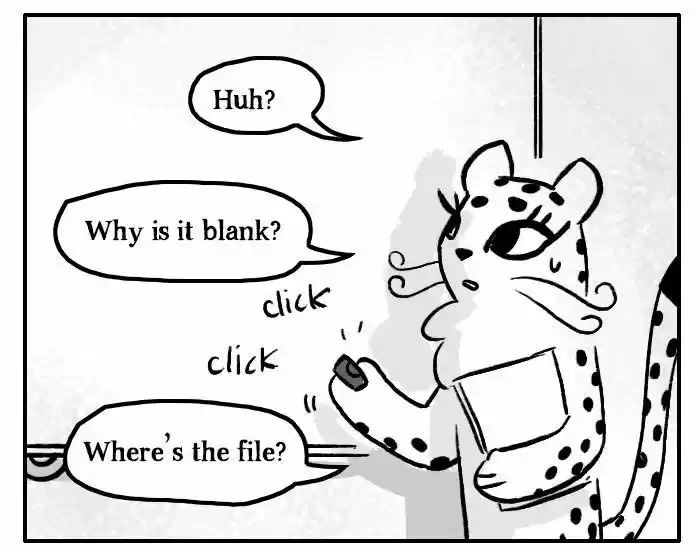 Roar Street Journal 118