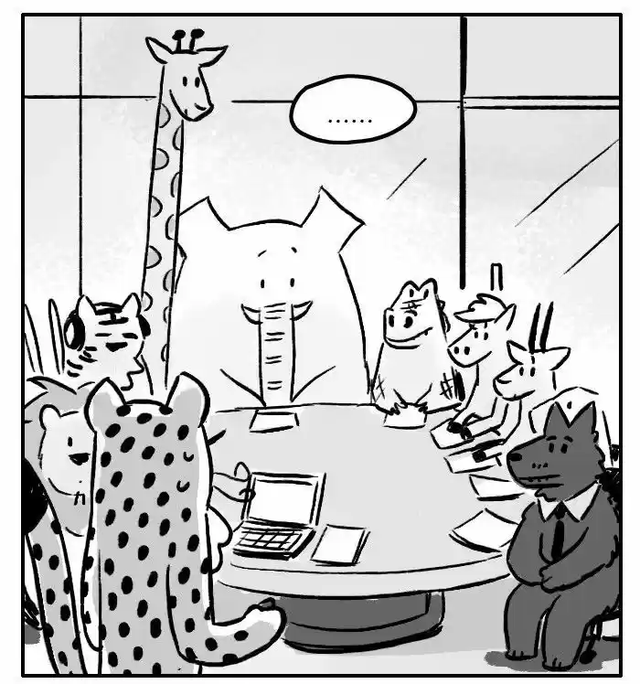 Roar Street Journal 118