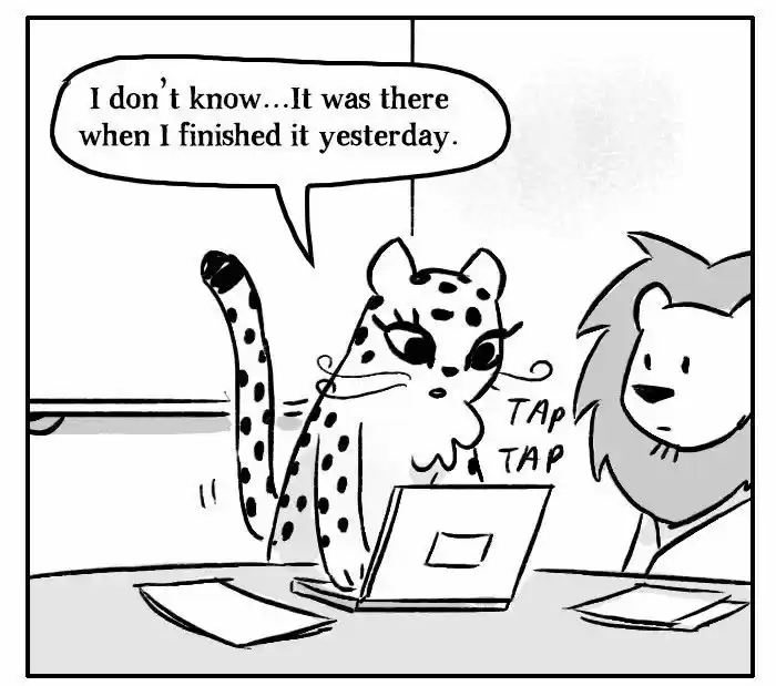 Roar Street Journal 118