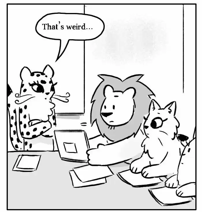 Roar Street Journal 118