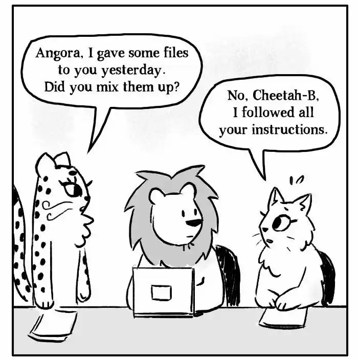 Roar Street Journal 118