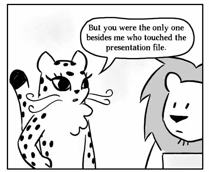 Roar Street Journal 118