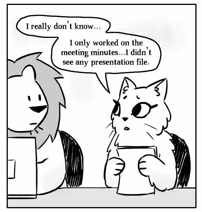 Roar Street Journal 118