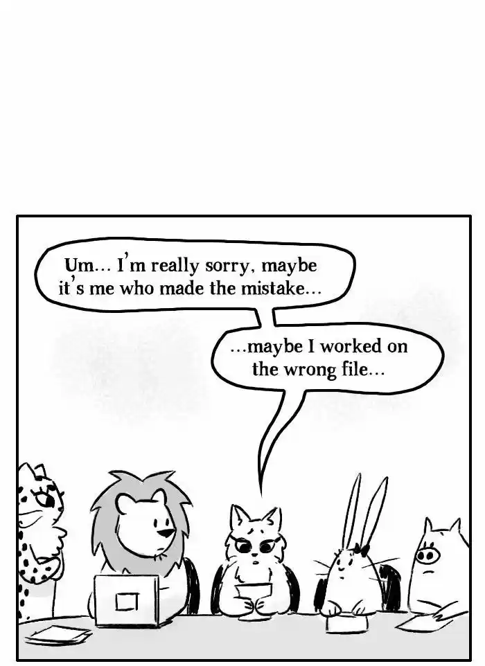 Roar Street Journal 118