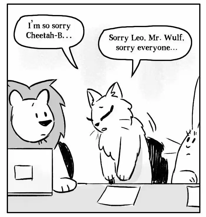 Roar Street Journal 118