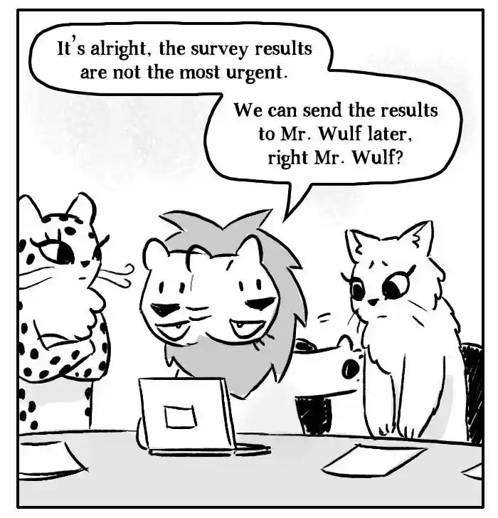 Roar Street Journal 118