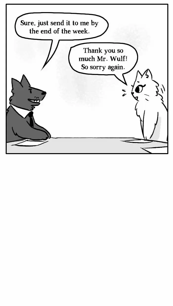 Roar Street Journal 118