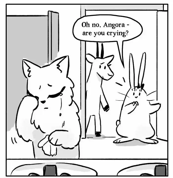 Roar Street Journal 118