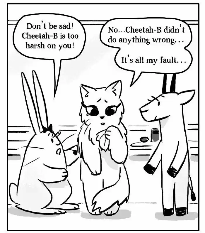 Roar Street Journal 118