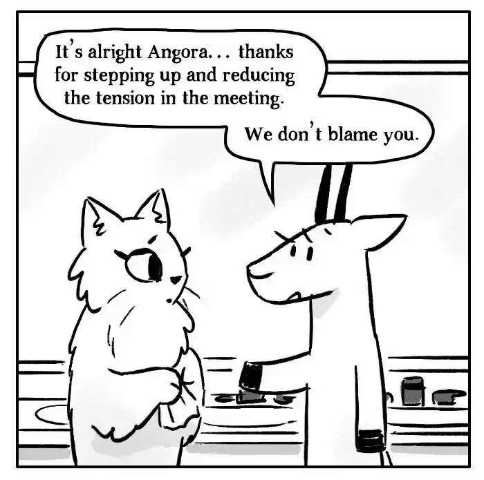 Roar Street Journal 118