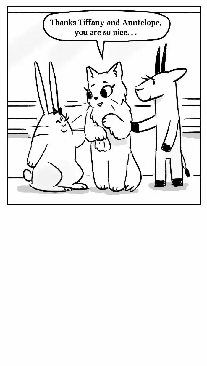 Roar Street Journal 118