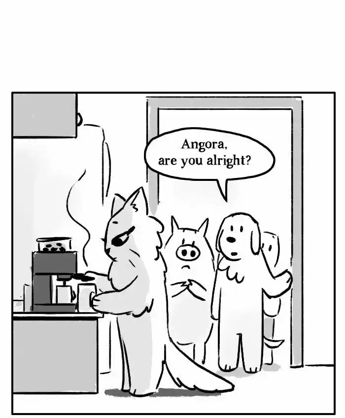 Roar Street Journal 118