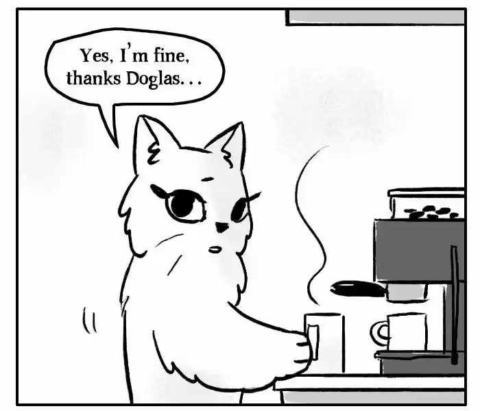 Roar Street Journal 118