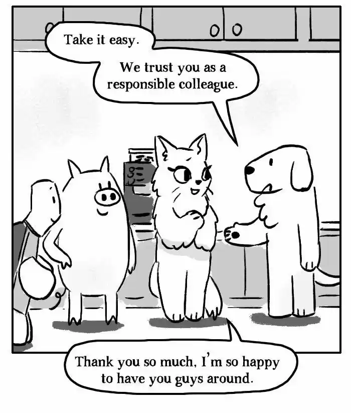 Roar Street Journal 118