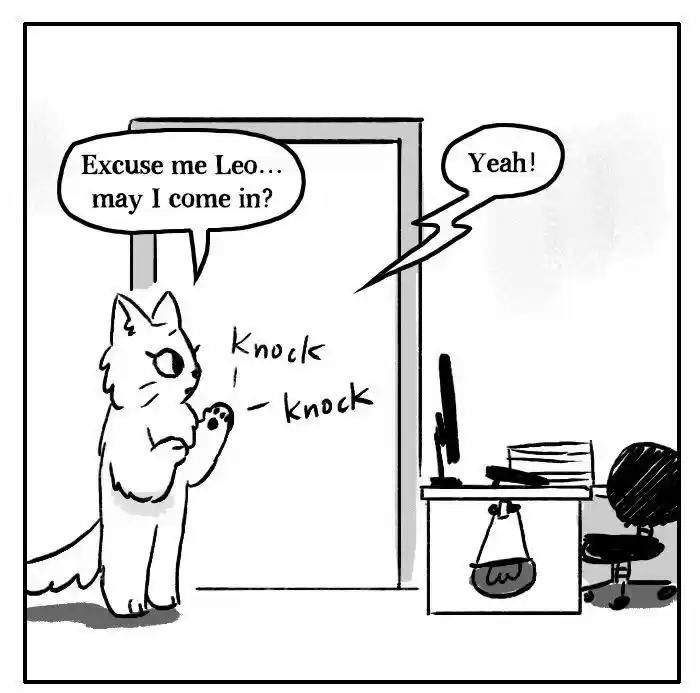 Roar Street Journal 118