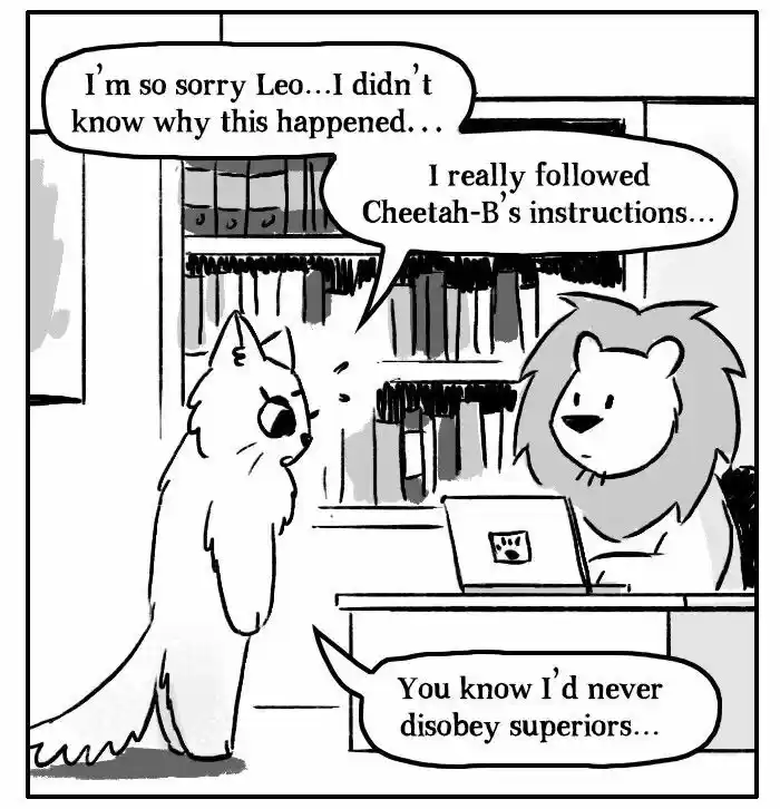 Roar Street Journal 118