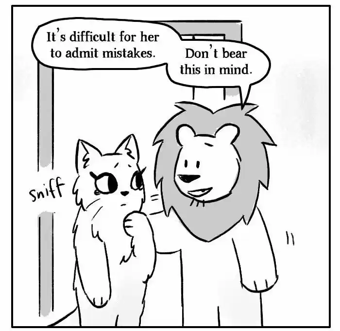 Roar Street Journal 118