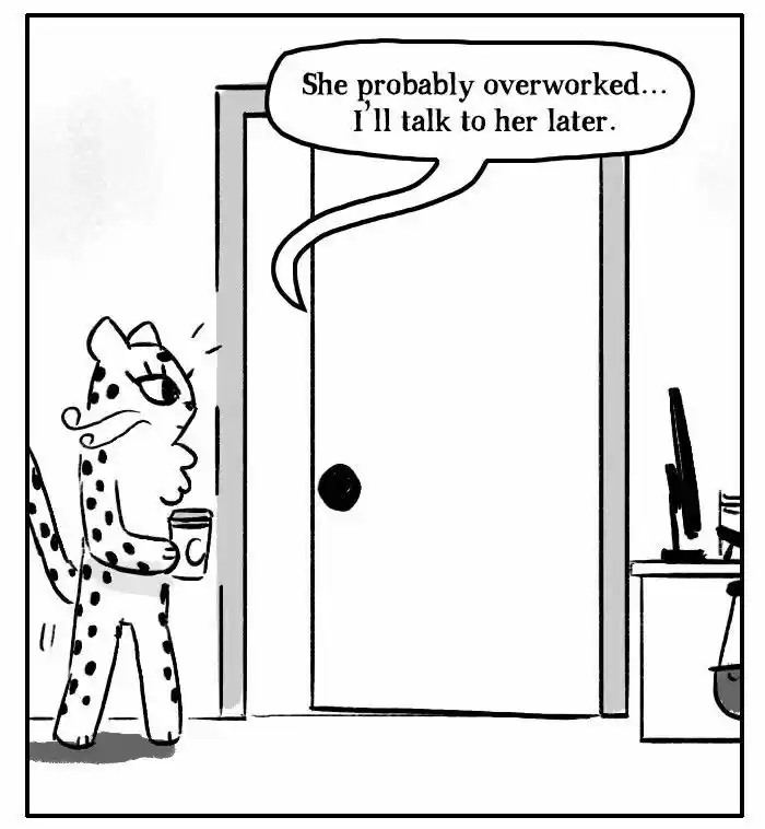 Roar Street Journal 118