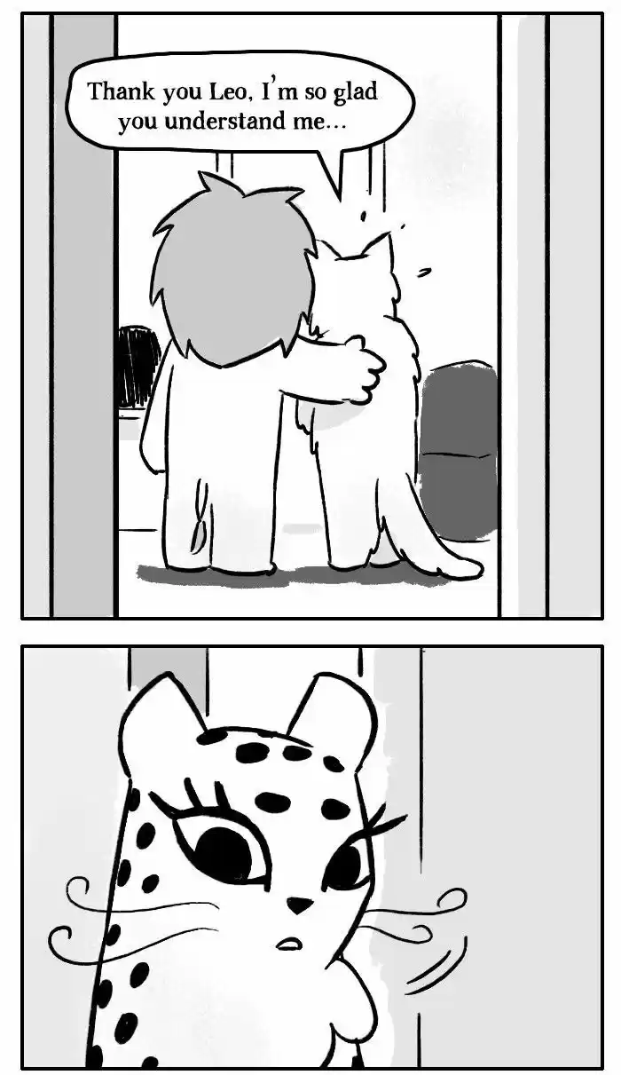 Roar Street Journal 118