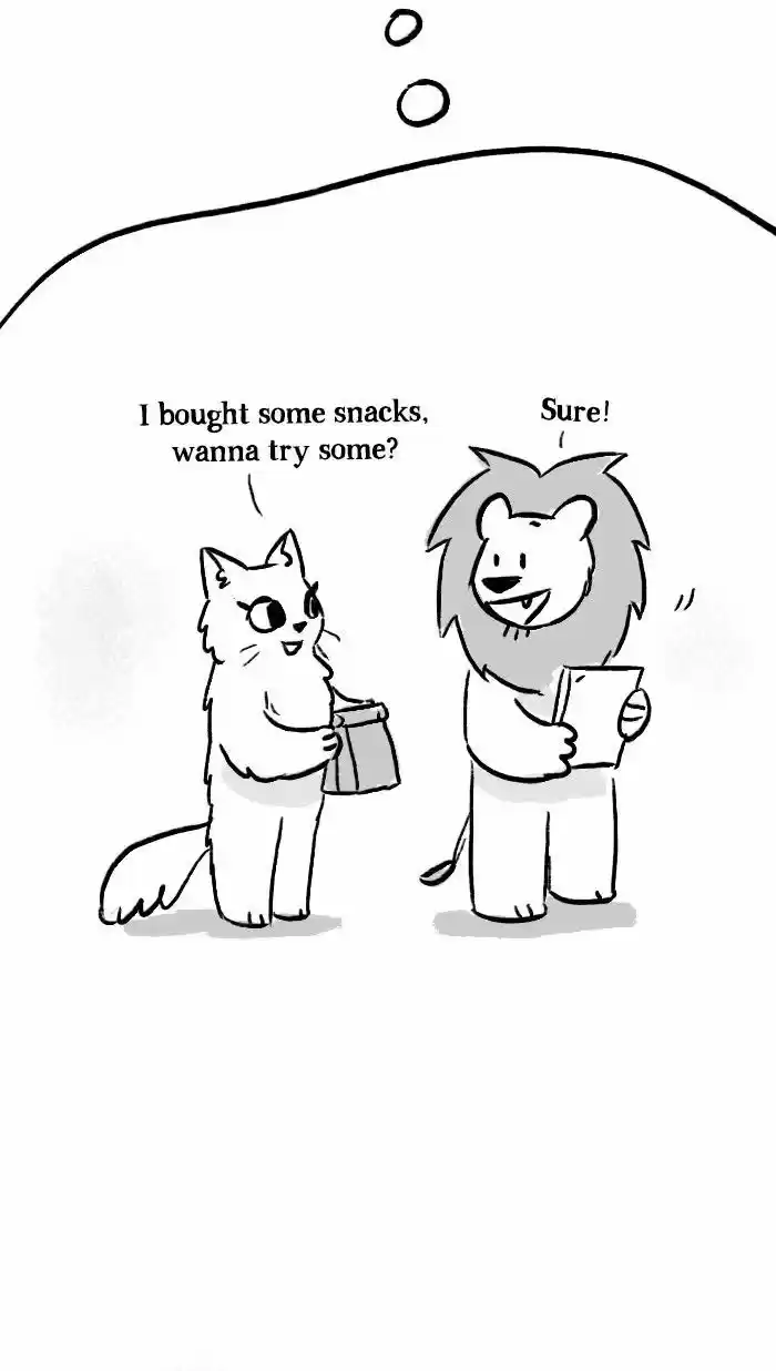 Roar Street Journal 118