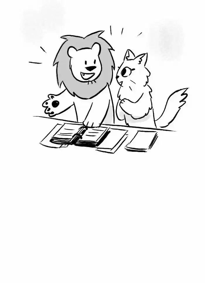 Roar Street Journal 118