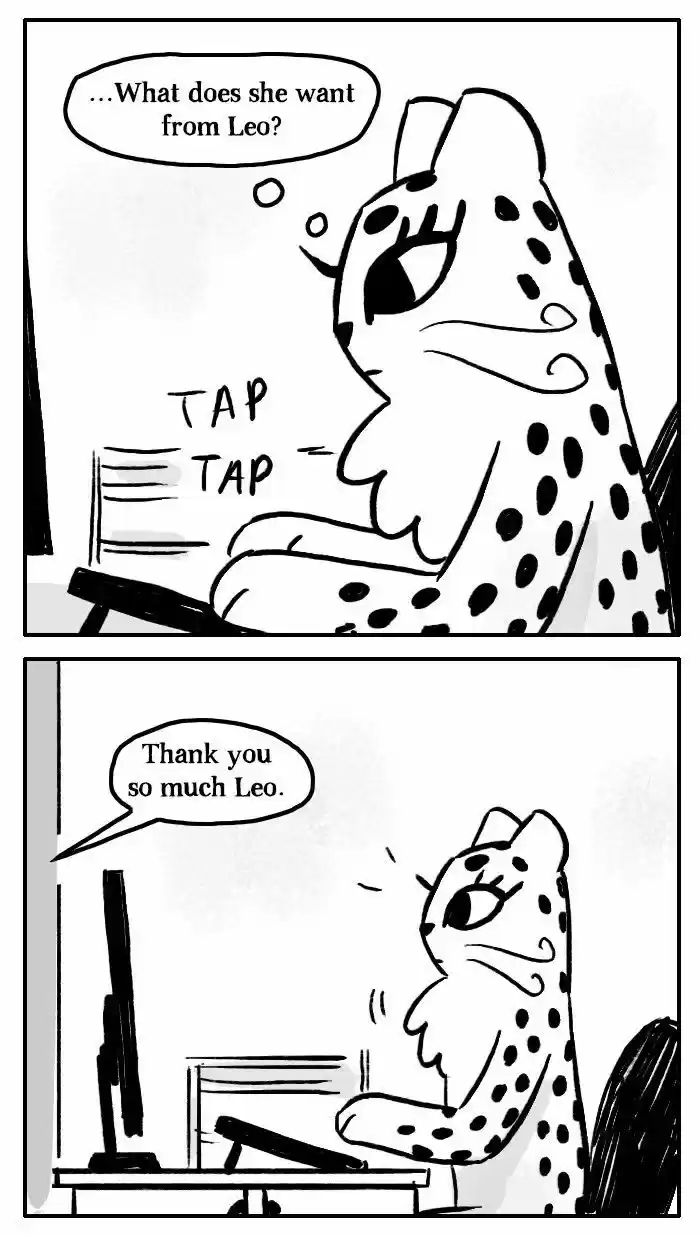 Roar Street Journal 118